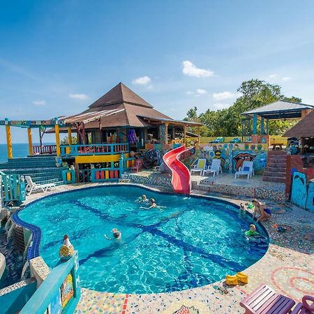 Varinda Resort Lamaj-part Kültér fotó