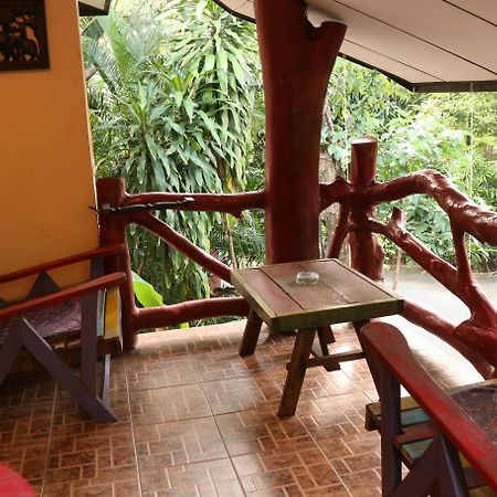 Varinda Resort Lamaj-part Kültér fotó