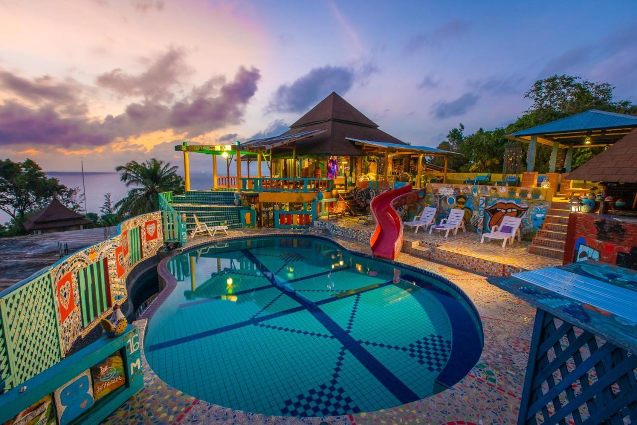 Varinda Resort Lamaj-part Kültér fotó