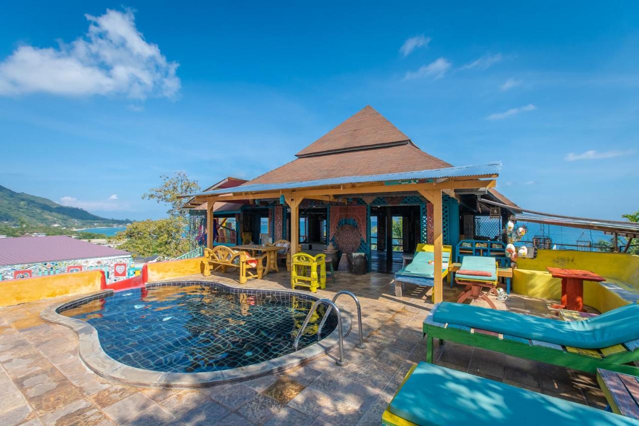 Varinda Resort Lamaj-part Kültér fotó