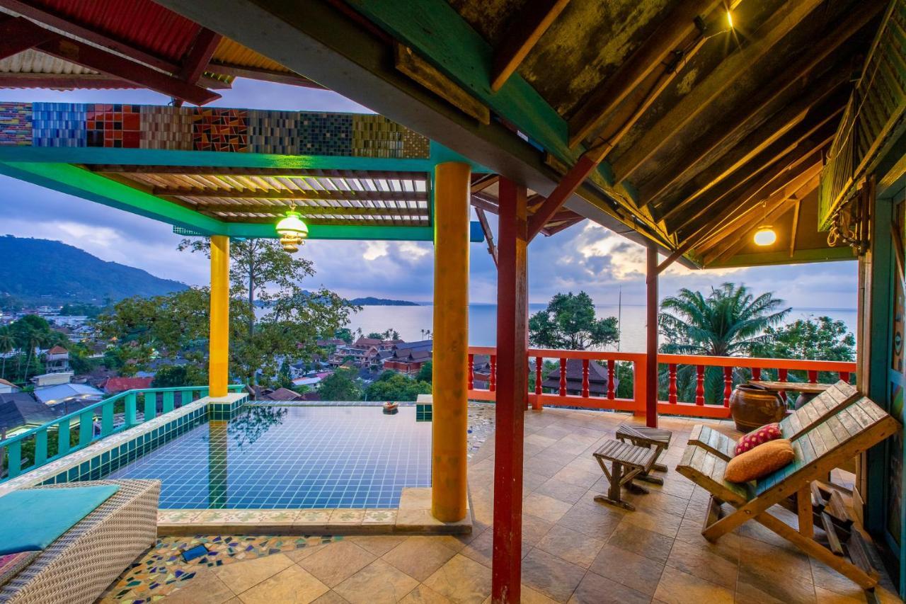 Varinda Resort Lamaj-part Kültér fotó