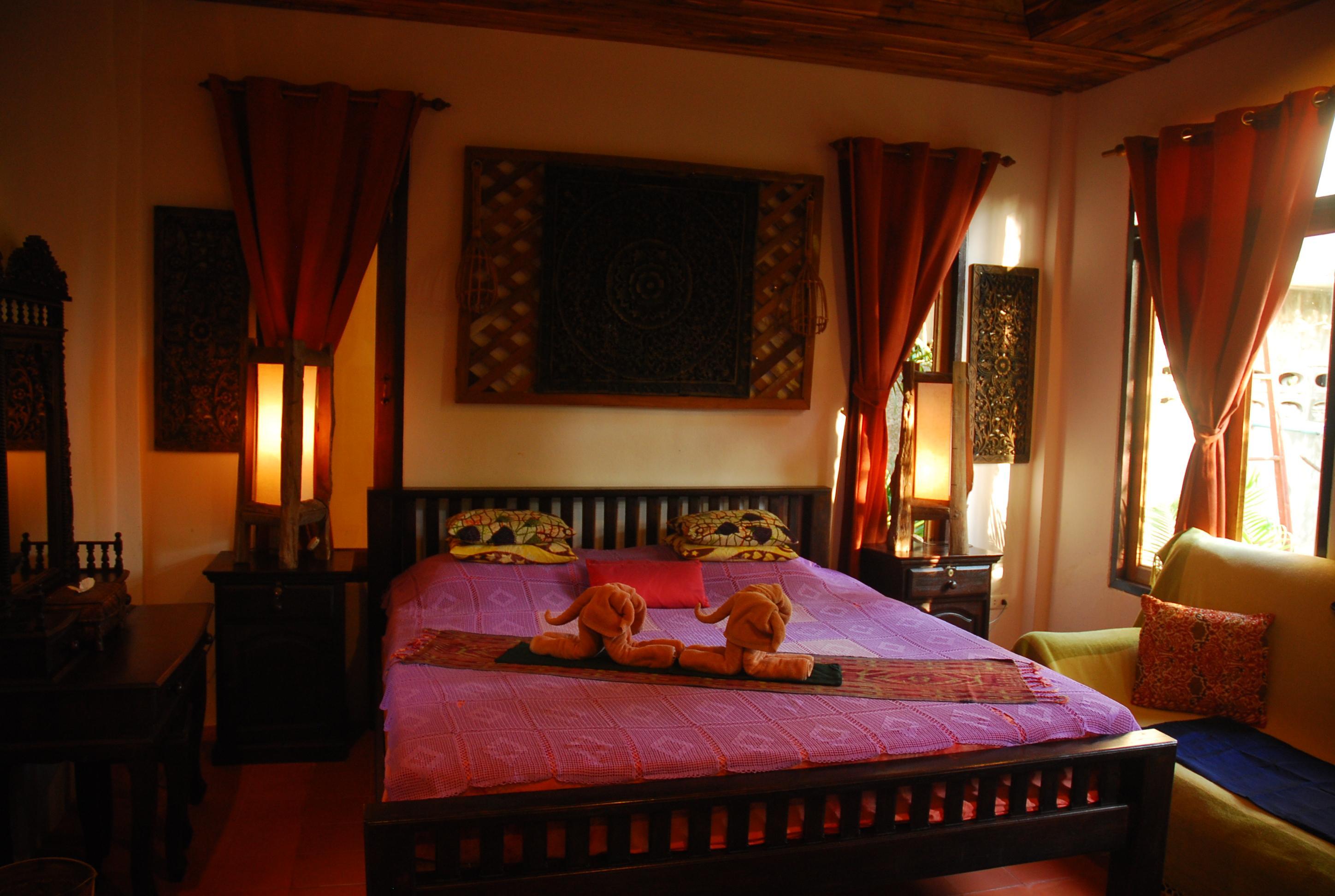 Varinda Resort Lamaj-part Kültér fotó