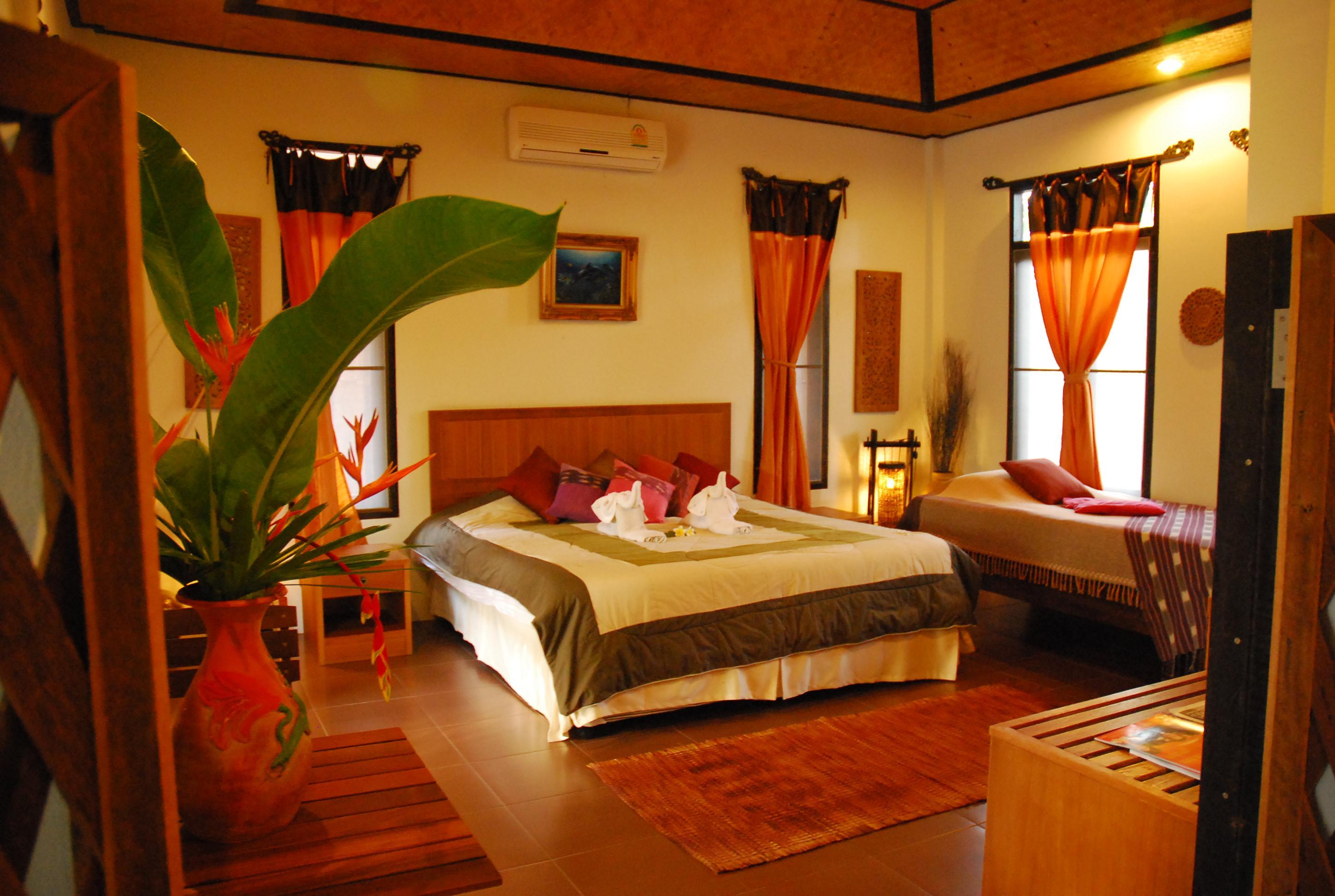 Varinda Resort Lamaj-part Kültér fotó