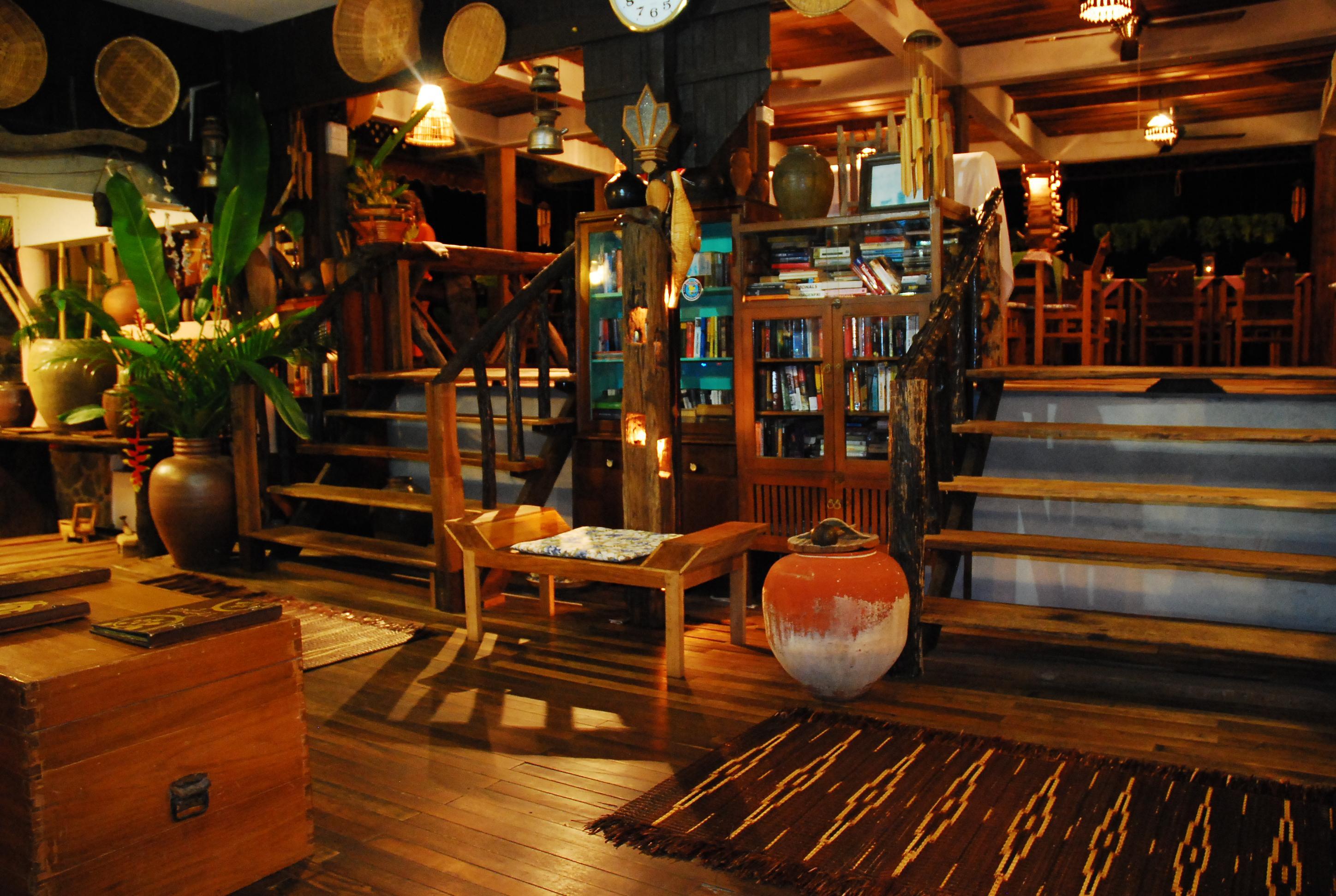 Varinda Resort Lamaj-part Kültér fotó