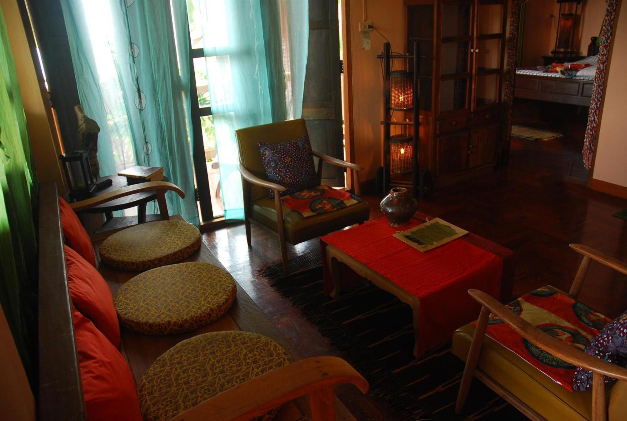 Varinda Resort Lamaj-part Kültér fotó