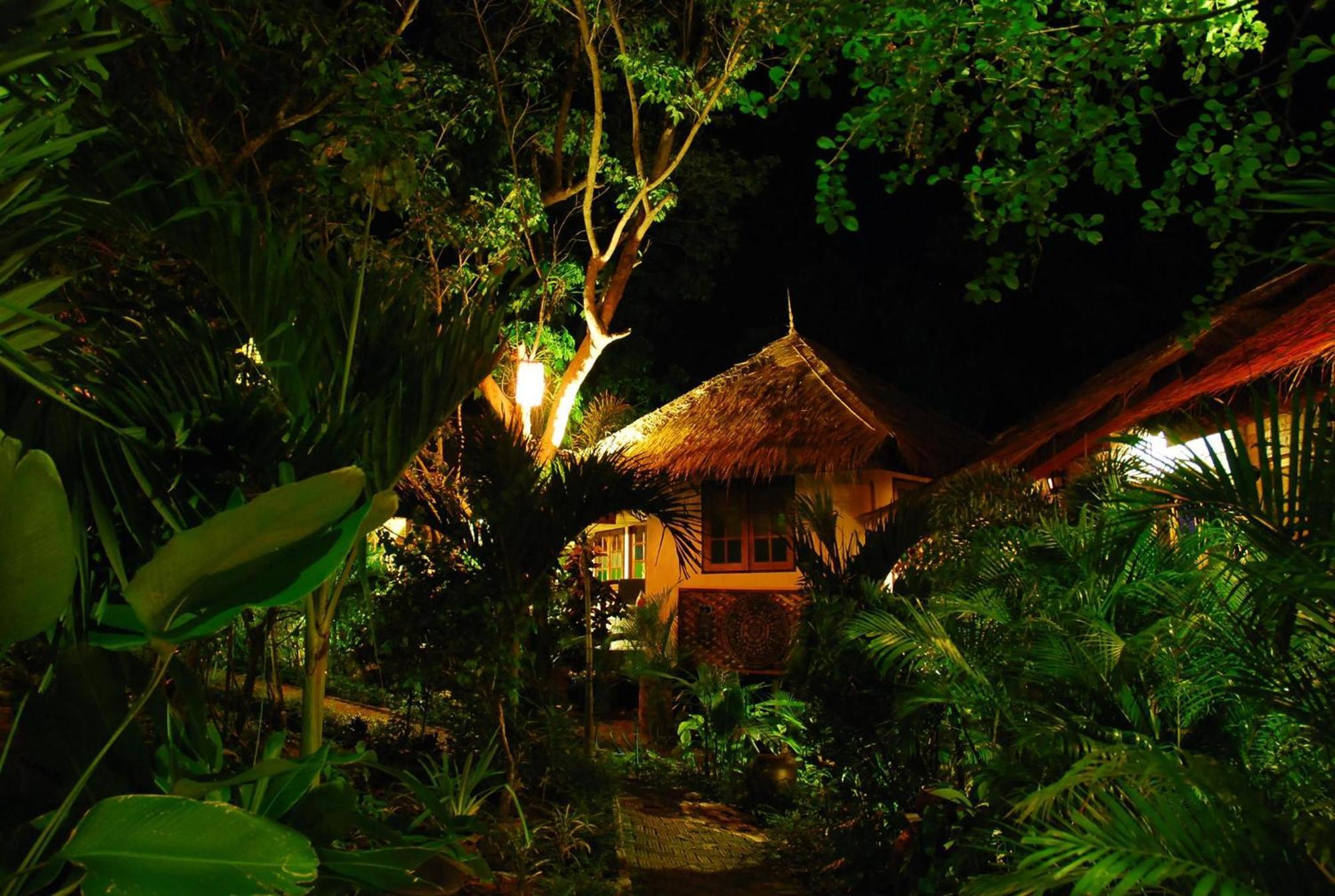 Varinda Resort Lamaj-part Kültér fotó