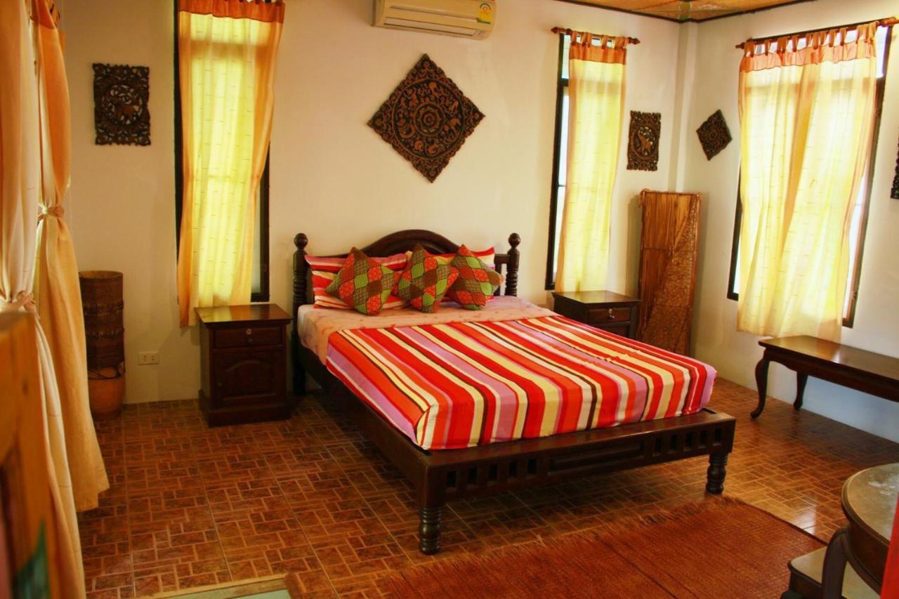 Varinda Resort Lamaj-part Kültér fotó